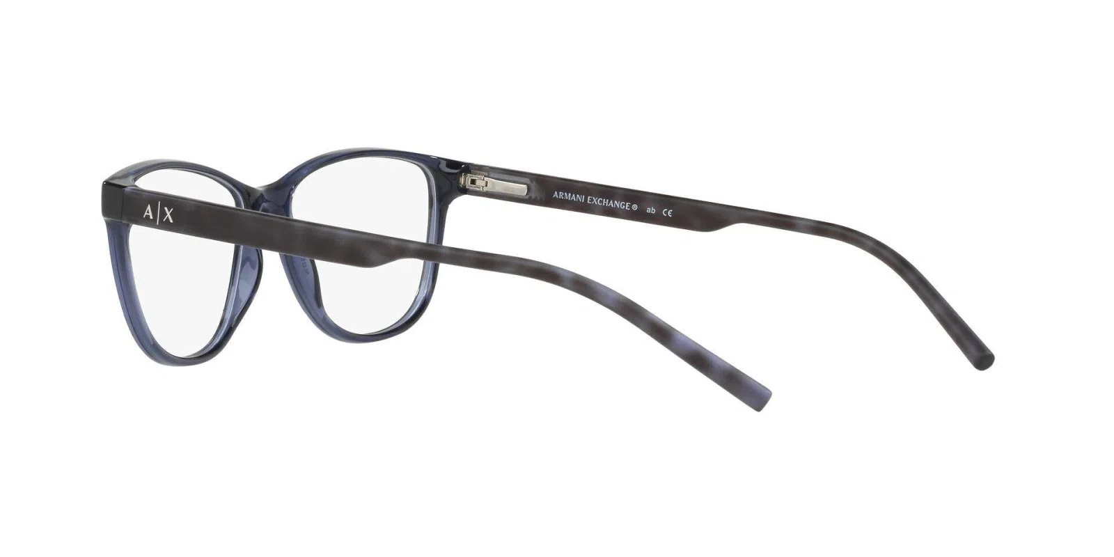 Armani Exchange 3047 Eyeglasses - view 9